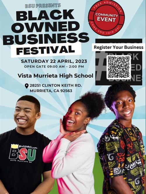 Black Business Vista